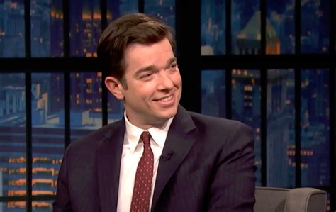 John Mulaney's 'Documentary Now!' Episode Sounds Incredible