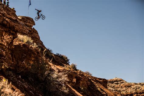 2015 Red Bull Rampage Athlete List – BIKE Magazine - BikeMag