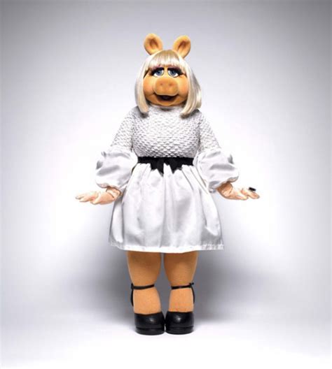 Miss Piggy - Miss Piggy Photo (26998925) - Fanpop