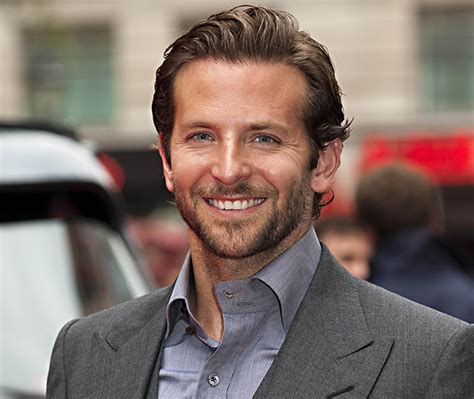 Bradley Cooper Workout Plan | Exercise.com