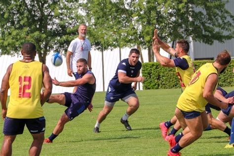 Top 14. Quentin Walcker (Castres) excited to find Usap and Aimé-Giral ...