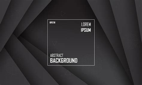 Premium Vector | Geometric background.