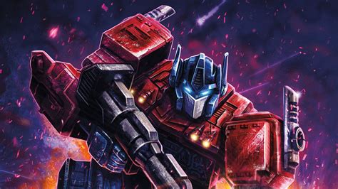 Optimus Prime Wallpapers - 4k, HD Optimus Prime Backgrounds on WallpaperBat