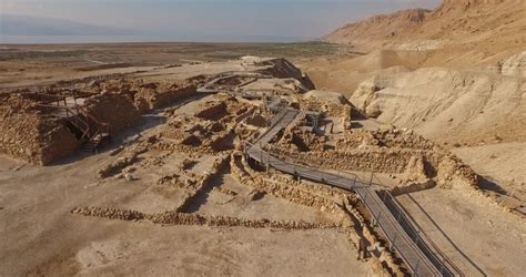 QUMRAN-NATIONAL-PARK Footage, Videos and Clips in HD and 4K - Avopix.com