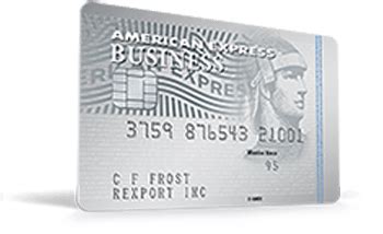 AMEX Business Credit Card Reviews