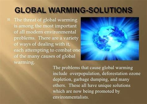 Global Warming Solutions - Wind-Netzwerk