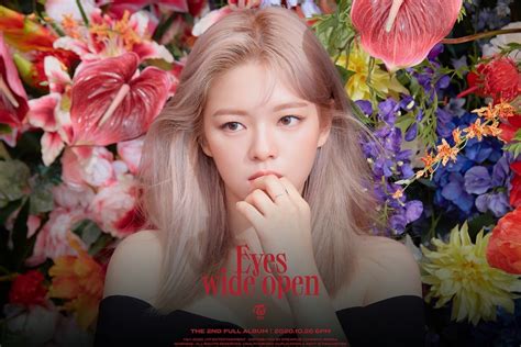 TWICE Member Jeongyeon Complete Profile, Facts, and TMI