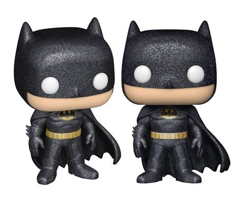 DC FanDome Exclusives and New 'The Batman' Merch Available Now | DC