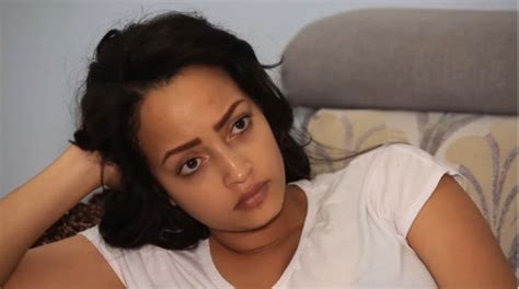 Ethiopian actress Hanan Tarik – photos | Tewnet.com