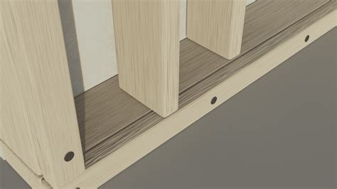 4 Steps How to Offset Studs & Build a Staggered Stud Wall | Zen Soundproof