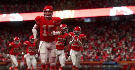 Madden NFL 19 PC gameplay video and impressions - Polygon