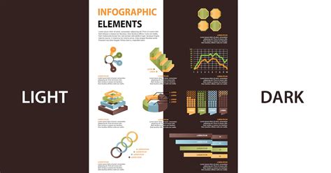 Infographic Elements, Graphic Templates - Envato Elements