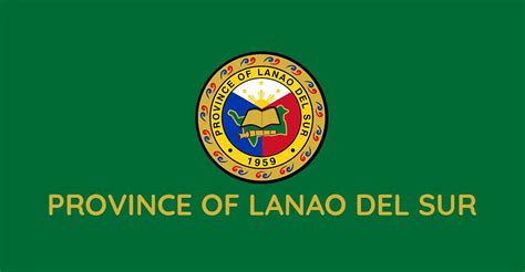 Get to Know the Lanao del Sur Province in the Philippines