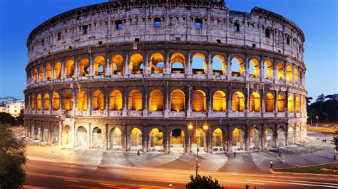 🔥 Download Colosseum In Rome 4k Ultra HD Wallpaper Net by @amandaj77 | Colosseum Wallpapers ...