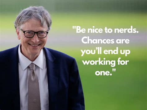 Brilliant Bill Gates Quotes That Will Inspire You To Be Successful ...