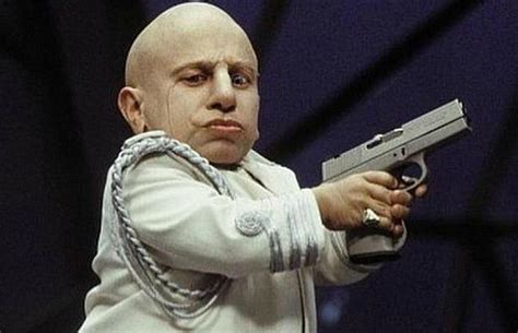 ‘Austin Powers’ actor Verne Troyer has died at 49