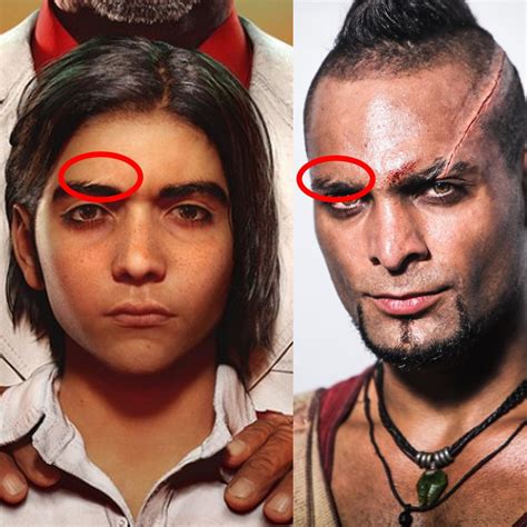 Far Cry 6 : et si Vaas était de retour