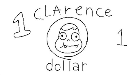 El Clarence Dolar