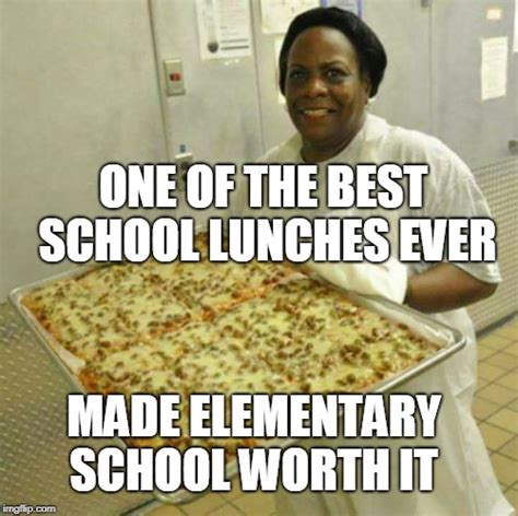 If you went to elementary school in the 80's - Imgflip