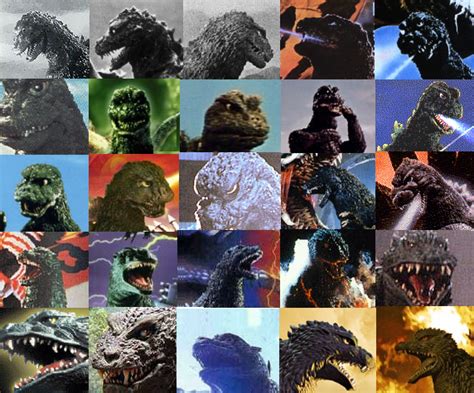 “Since 1954, 34 Godzilla films have been made …” | prior probability