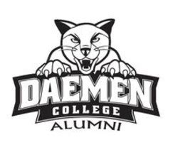 Daemen College Logo