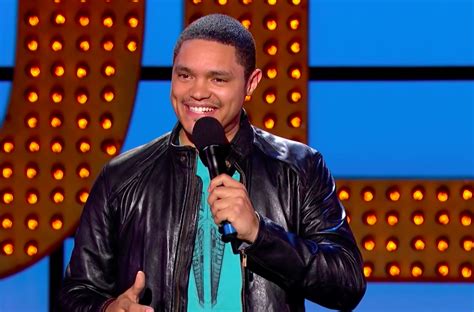 Trevor Noah: The new Daily Show’s best stand-up bits show he’s ready to ...