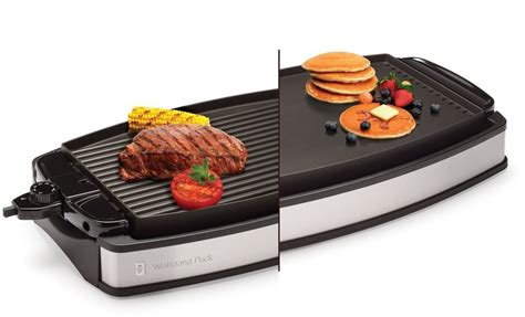 My Electric Griddle