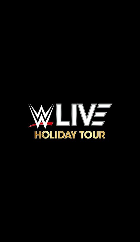 WWE Holiday Tour Tickets, 2023 Schedule & Locations | SeatGeek