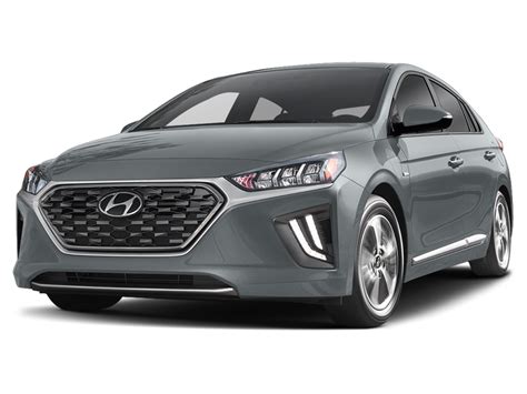 2020 Hyundai IONIQ Plug-In Hybrid in Appleton WI - Bergstrom Hyundai of ...