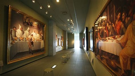 Otsuka Museum of Art - Naruto Travel