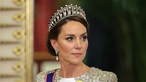 Princess Catherine and Princess Anne struggle with tiara 'rows' as coronation plans become 'frantic'