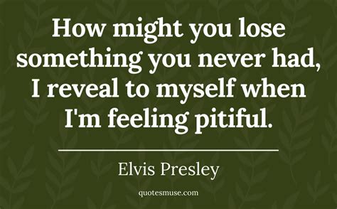 60 Elvis Presley Inspirational Quotes Love, Life, Success, God - Quotes ...