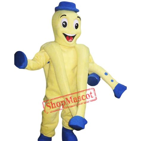 Octopus Mascot Costume Adult Costume