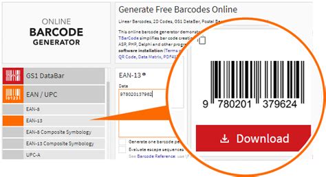 Barcode maker software free download full version - kitevamet