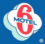 Motel 6 - Logopedia, the logo and branding site