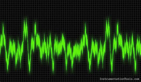 Electrical Noise Signals Archives - Inst Tools