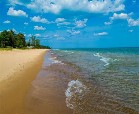 17 BEST Things to Do in Oscoda Michigan - My Michigan Beach and Travel