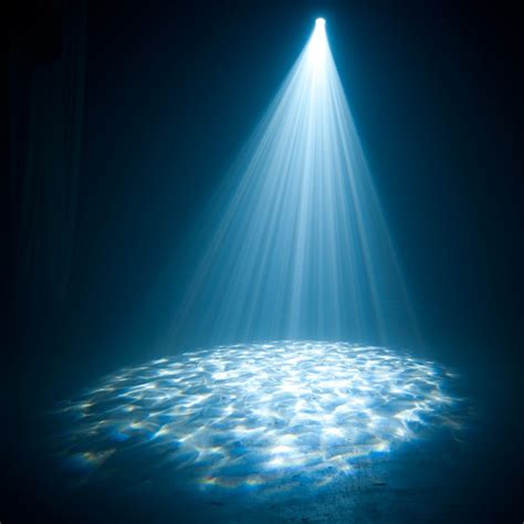 ADJ H2O IR Simulated Water Flowing Effect Light - Phantom Dynamics ...