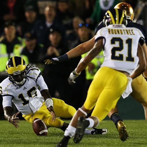 Michigan Football: Keys for a Critical Wolverines Victory vs. Purdue ...