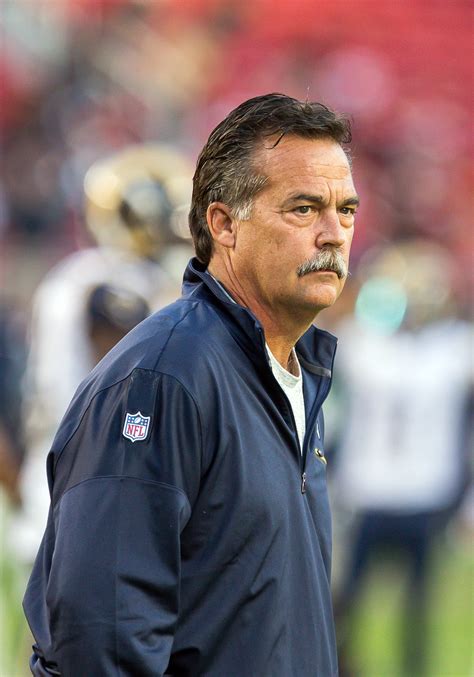 Latest On Potential Extensions For Rams' Jeff Fisher, Les Snead