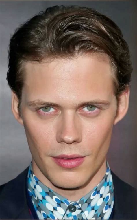 Bill Skarsgård 💗💗💗 | Bill skarsgard, Bill skarsgard pennywise, Actors