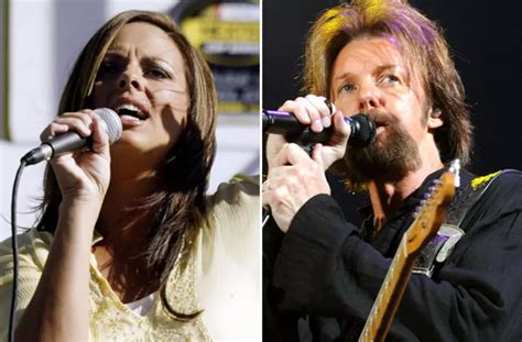 Sara Evans and Ronnie Dunn to Headline ACM Concerts at Fremont Street ...