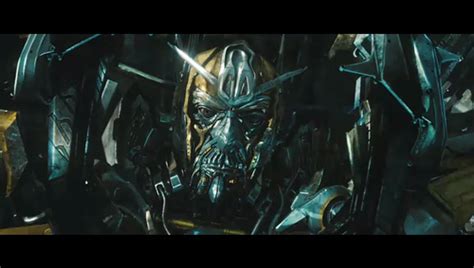 Video: Transformers 3 - Dark Of The Moon Trailer