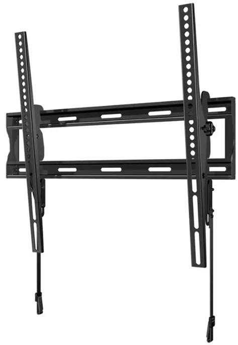 Secura QMT35-B2 Tilting Wall Mount for Flat Panel TVs 32 Inch 55 Inch ...