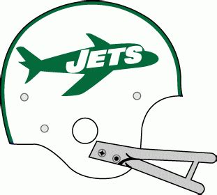 new york jets logo history - Benito Irwin