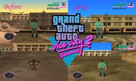 Gta Vice City 2 Season 3 Mod For Grand Theft Auto San Andreas Mod Db ...