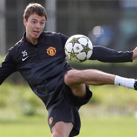 Manchester United Injury Report: Jonny Evans Struggling to Overcome ...