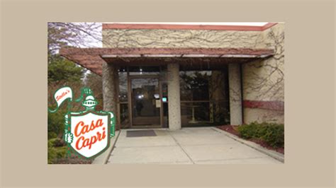 Stella's Casa Capri - 2129 Birch Rd, Kenosha, WI 53140, USA - BusinessYab