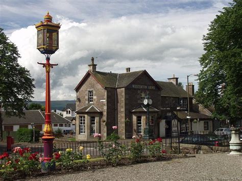 17 Best images about Bridge of Allan,Scotland on Pinterest | In pictures, Stirling and Church