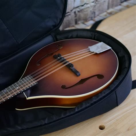 Beginner Mandolin Package - Folkmusician